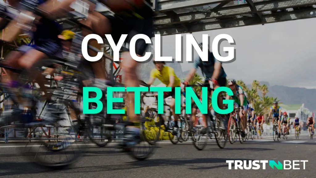 Cycling Betting