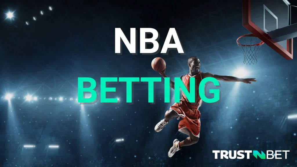 NBA Betting