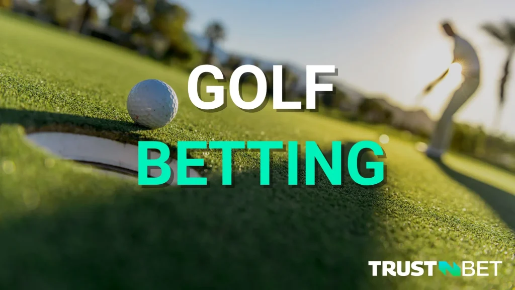 Golf Betting