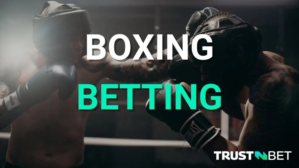 Boxing Betting