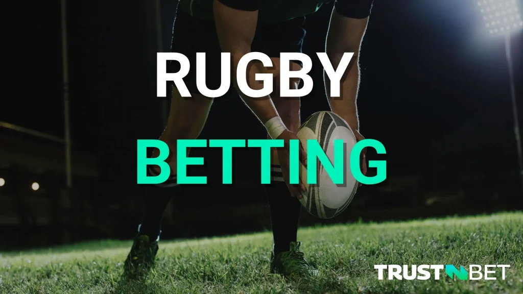 Rugby betting