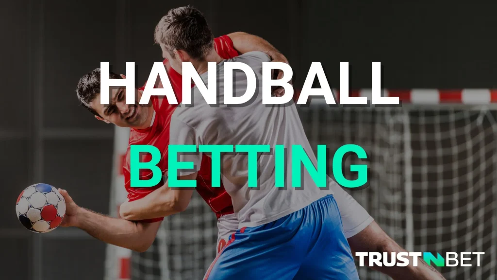 Handball betting