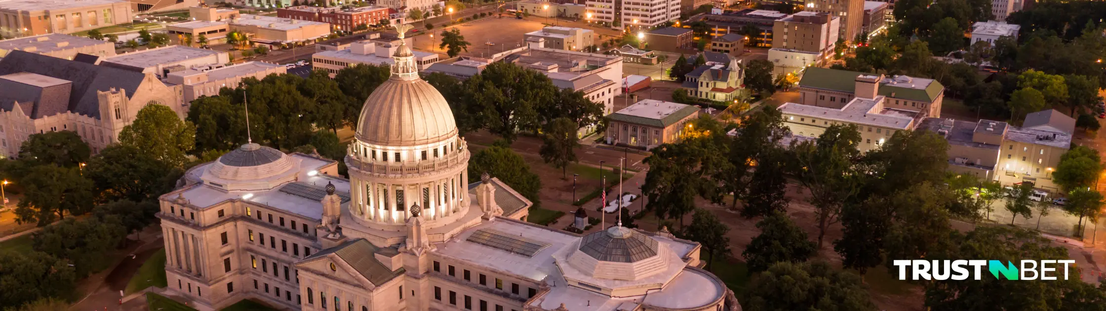 mississipi sports betting