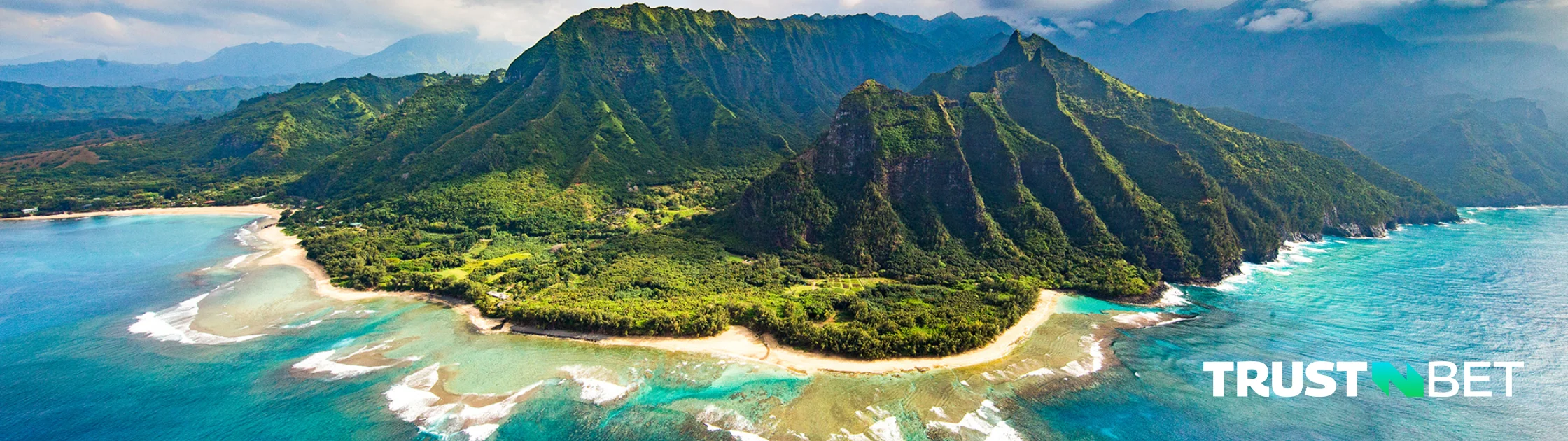 Online Sports Betting in Hawaii (HI) — Non-Legal US State