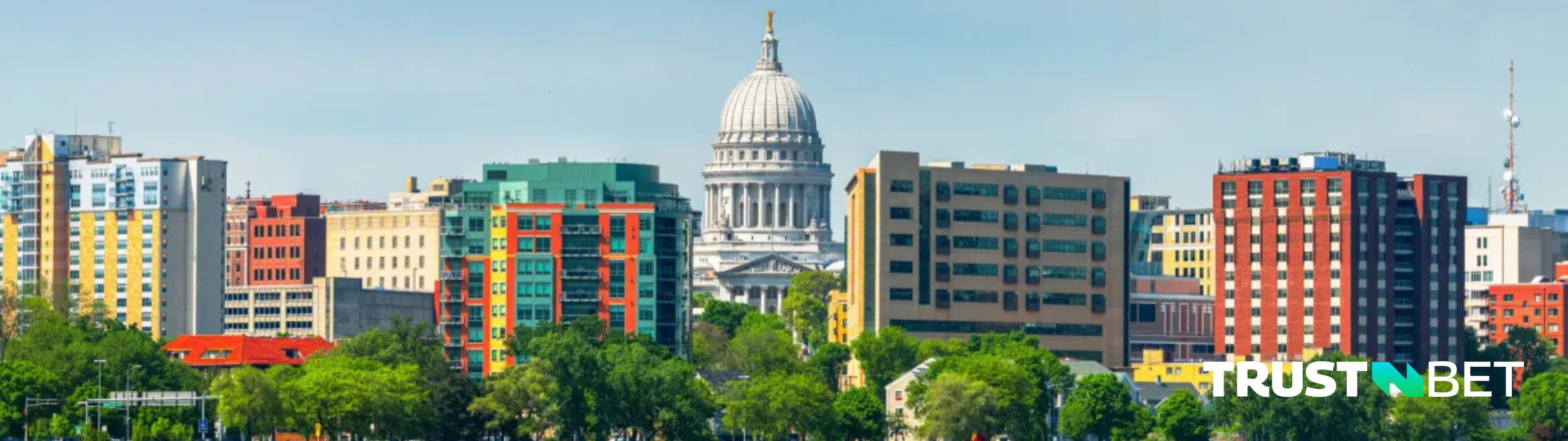 Online Sports Betting in Wisconsin (WI) — Legal US State