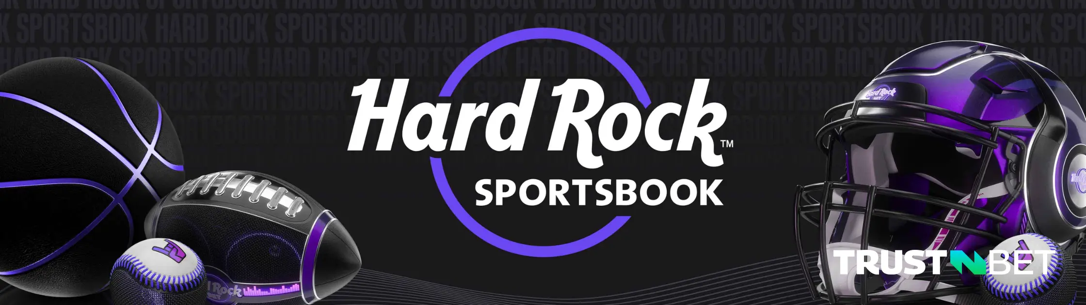 Hard Rock Bet Review TrustnBet