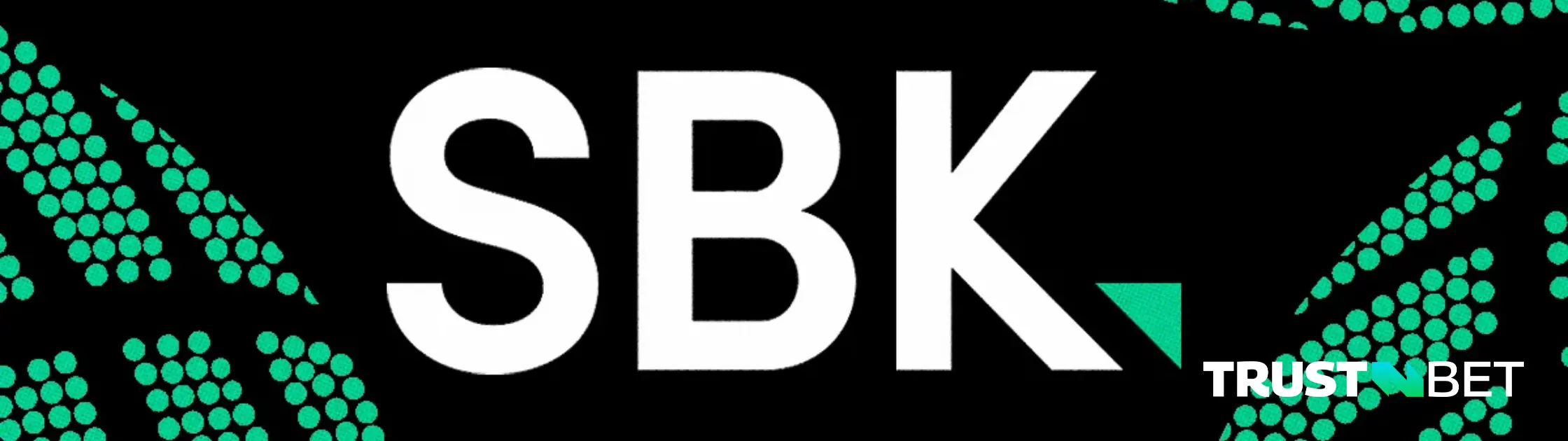 SBK Sportsbook Review TrustnBet