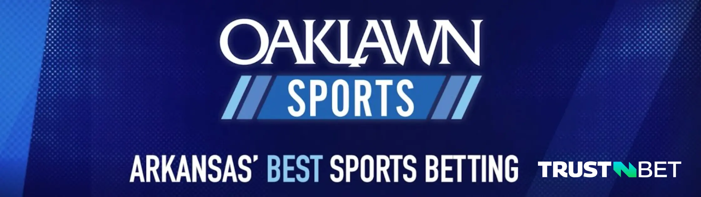 Oaklawn Sports Review TrustnBet