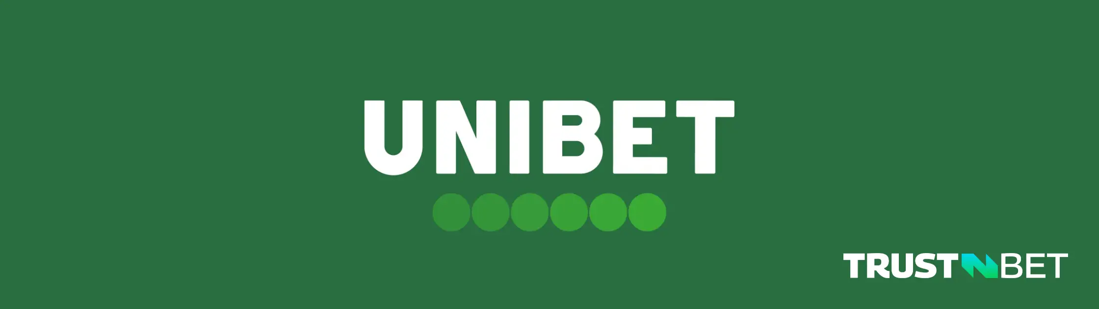 Unibet Sportsbook Review TrustnBet