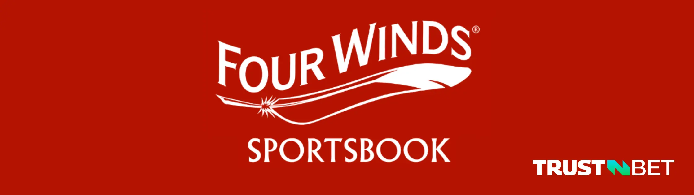 Four Winds Sportsbook Review TrustnBet