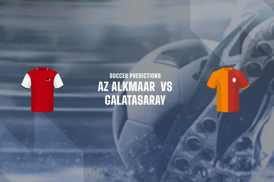 AZ Alkmaar vs Galatasaray tips