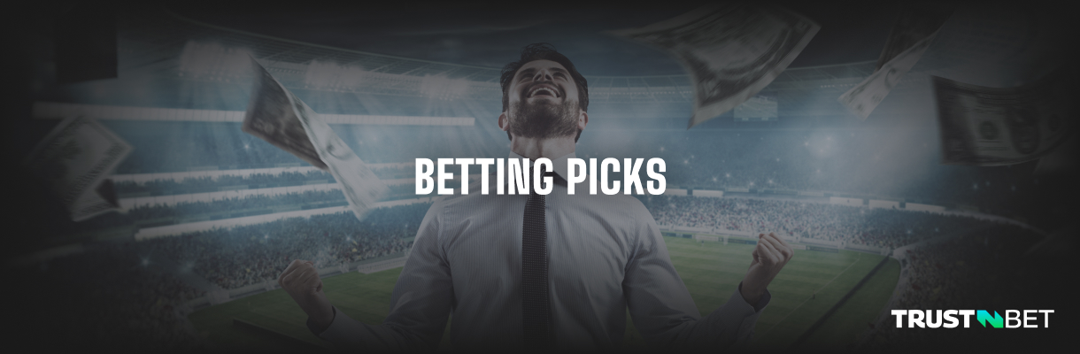 Betting predictions for US sports