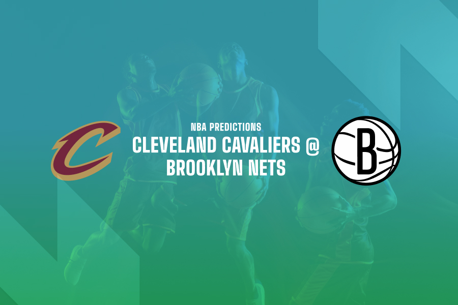 Cleveland Cavaliers @ Brooklyn Nets NBA predictions