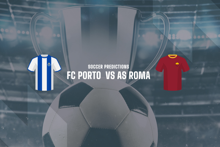 FC Porto vs AS Roma prediction