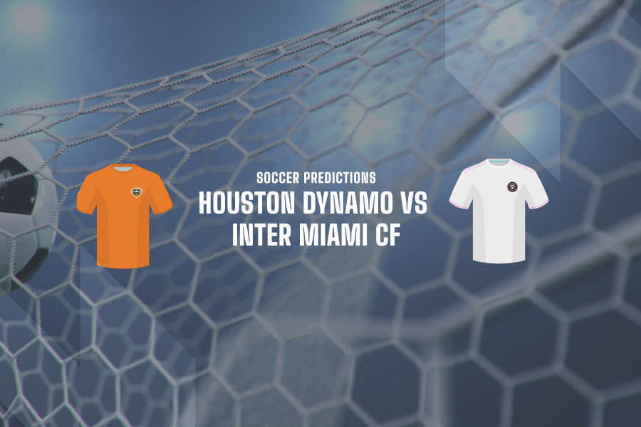 Houston Dynamo vs Inter Miami CF prediction