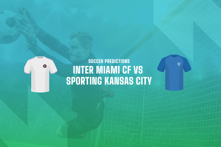 Inter Miami vs Sporting KC betting predictions