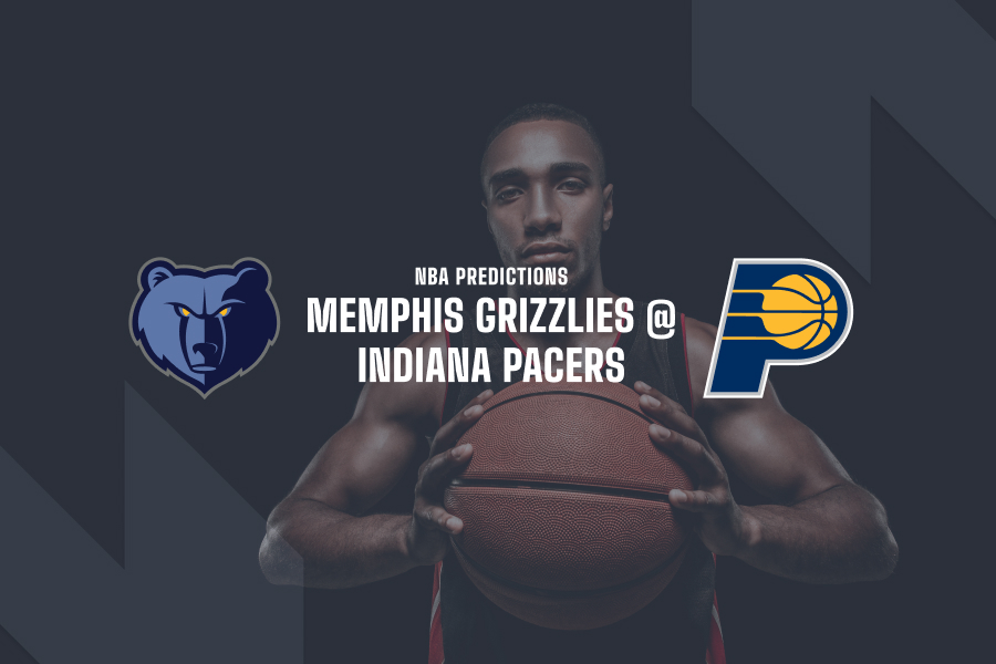 Memphis Grizzlies @ Indiana Pacers NBA tips