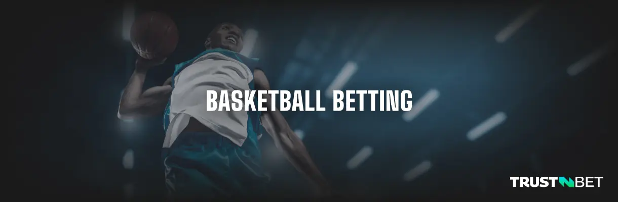 NBA basketball betting