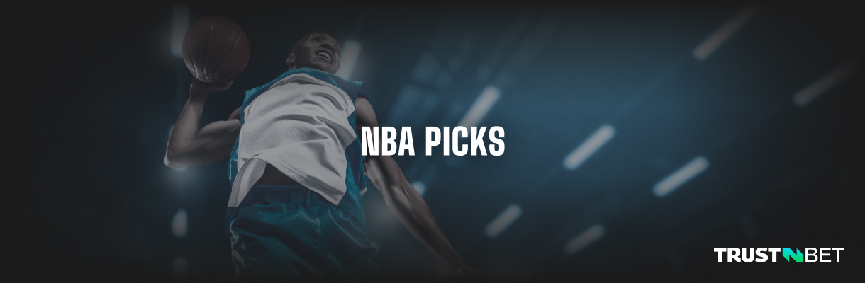 NBA betting predictions