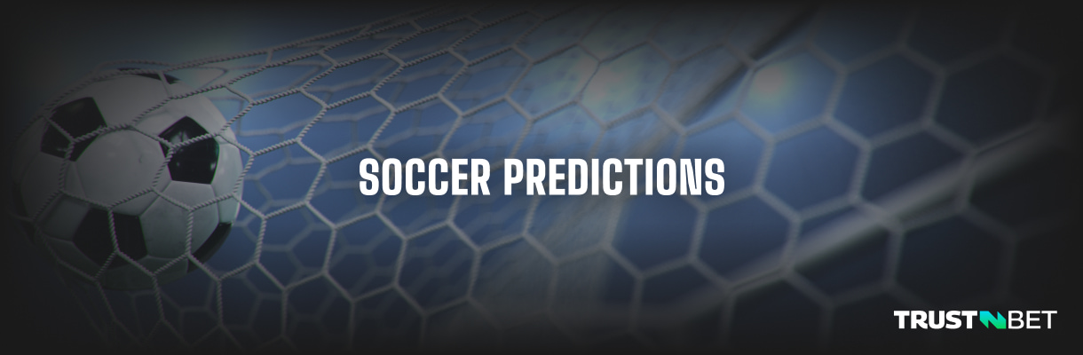 Soccer predictions