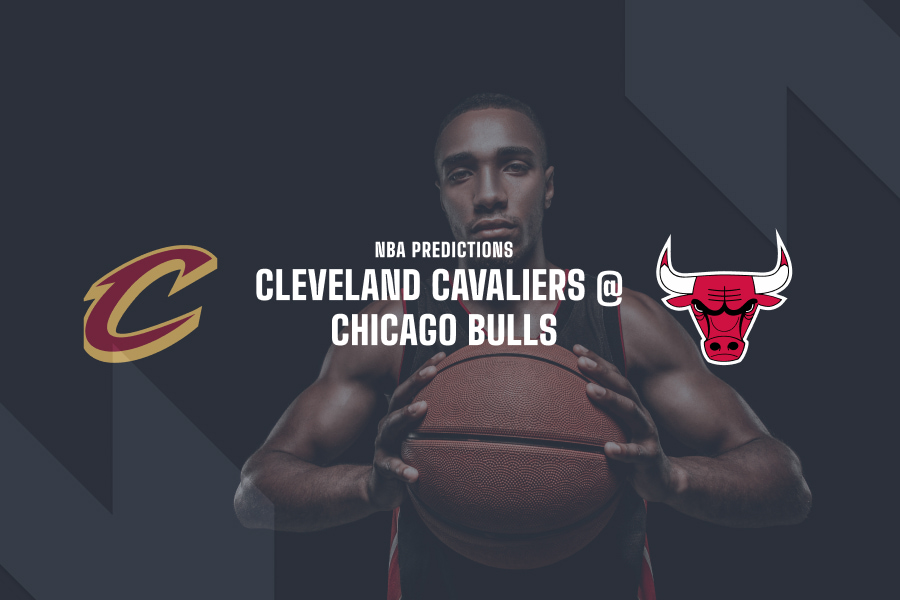 Cleveland Cavaliers @ Chicago Bulls NBA betting tips