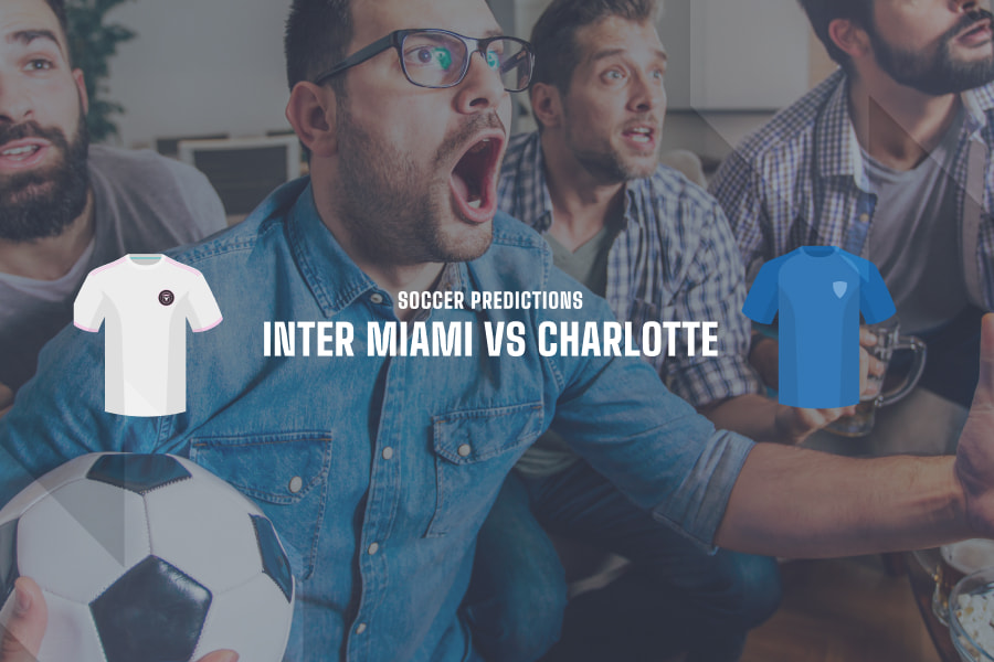 Inter Miami vs Charlotte betting prediction